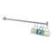 79cm Wall Mounted Rail - Grey